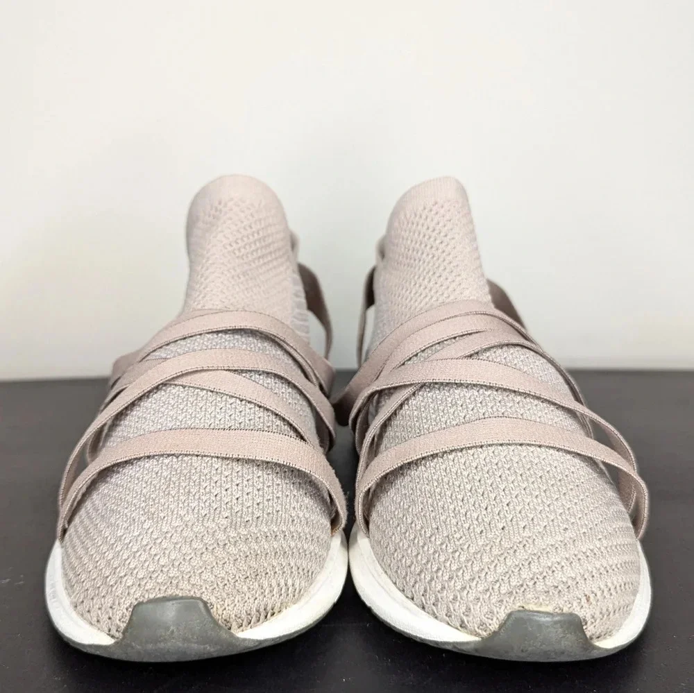 Eileen Fisher Xanady Sustainable Mesh Sneaker Size 7.5